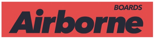 Airborne Boards